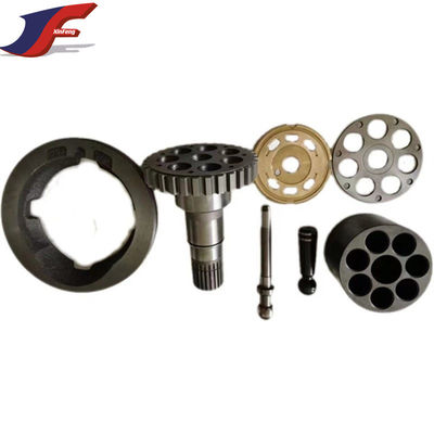 KMF125 PC200-8 PC200-7 Swing Motor Parts Excavator Motor Pump Parts