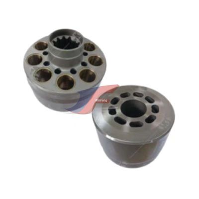 Custom Excavator Hydraulic Parts 320C 244-8483 SBS120 ISO9001