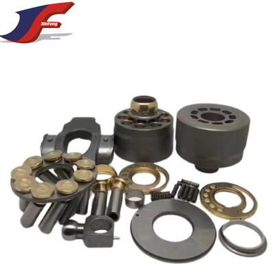 Custom Excavator Hydraulic Parts 320C 244-8483 SBS120 ISO9001