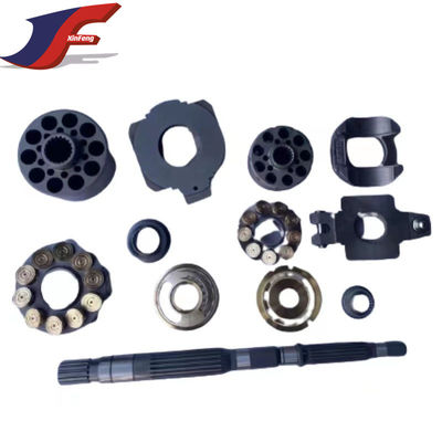 ZX80 ZX70-5 Excavator Main Hydraulic Pump Parts Kit K7SP36 K7V28 4663831