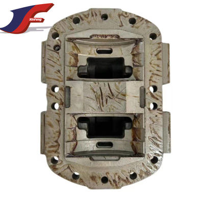 Spare Parts A8V55 A8VO55 Excavator Hydraulic Pump EX100-1 EX120-1 Repair Kits