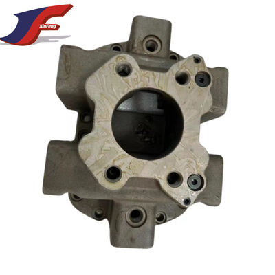 Spare Parts A8V55 A8VO55 Excavator Hydraulic Pump EX100-1 EX120-1 Repair Kits