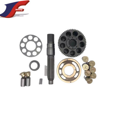 Swing Motor Excavator Hydraulic Parts Repair Kit M2X63 Spare Parts