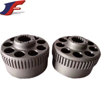 Swing Motor Excavator Hydraulic Parts Repair Kit M2X63 Spare Parts