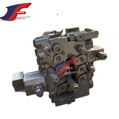 EC140 YC135 Excavator Control Valve VOE14550306 UX22-151 UX22