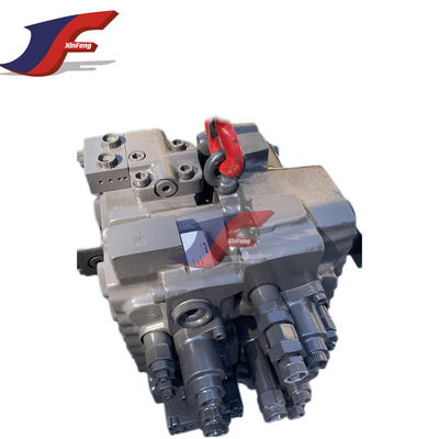 EC140 YC135 Excavator Control Valve VOE14550306 UX22-151 UX22