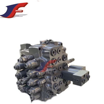 EC140 YC135 Excavator Control Valve VOE14550306 UX22-151 UX22