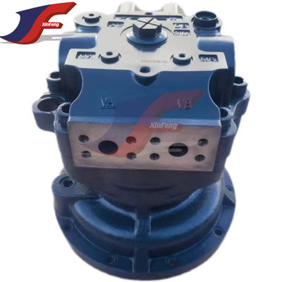 R215vs R225vs 38q6-11101 38q6-11100 Swing Motor Assy Without Gear Box
