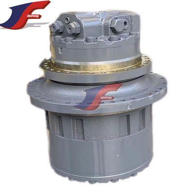 Excavator Final Drive Travel Motor Parts EC220D TM40VD VOE 14694038