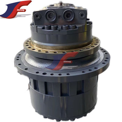 Excavator Final Drive Travel Motor Parts EC220D TM40VD VOE 14694038
