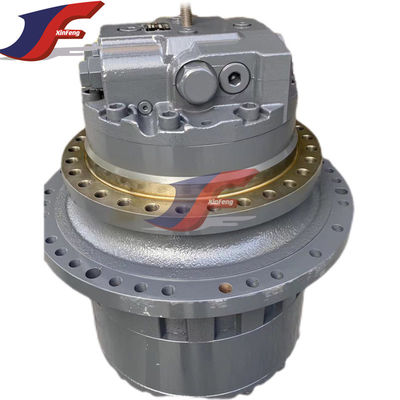 Excavator Final Drive Travel Motor Parts EC220D TM40VD VOE 14694038
