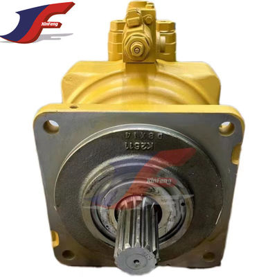 M2X210 Excavator Swing Motor 374D 374F 295-9414 295-9435 Part
