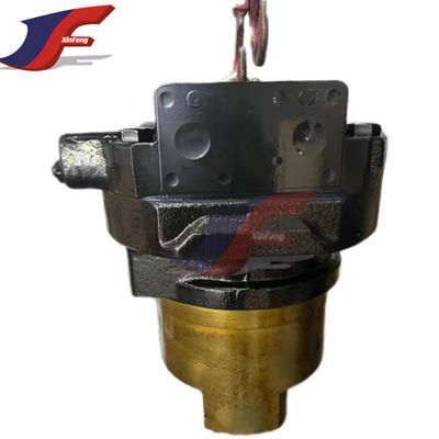 Final Drive Travel Motor 2276045 355-5668 E345D 345D For 345D Excavator
