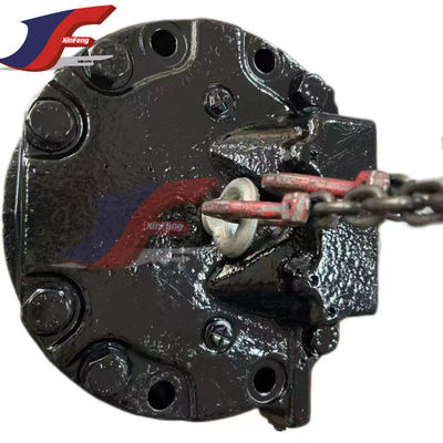 Final Drive Travel Motor 2276045 355-5668 E345D 345D For 345D Excavator