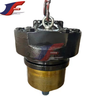 Final Drive Travel Motor 2276045 355-5668 E345D 345D For 345D Excavator