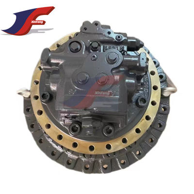PC400-6 PC450-6 Excavator Travel Motor 208-27-00151 208-27-00152 Final Drive