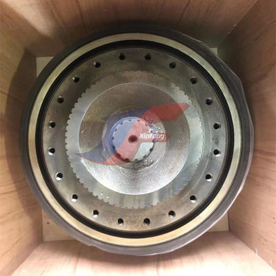 EC480D EC380D Excavator Travel Motor 14667673 Hydraulic Final Drive