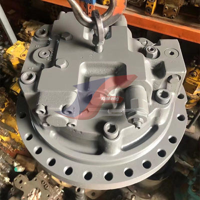 EC480D EC380D Excavator Travel Motor 14667673 Hydraulic Final Drive