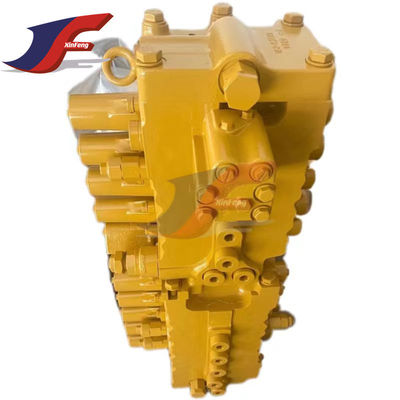 E320D E323D Excavator Control Valve 259-7464 255-5680 For 