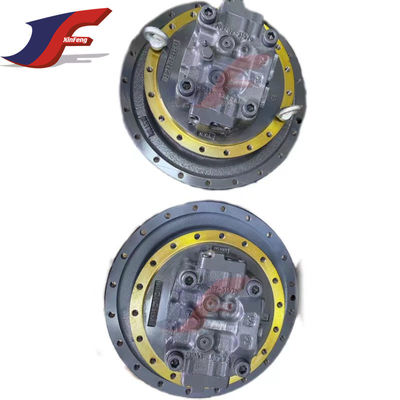 708-8F-31320 708-8F-31570 708-8F-00330 Final Drive PC200-8 Travel Motor