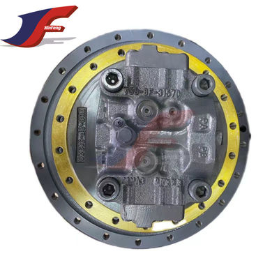708-8F-31320 708-8F-31570 708-8F-00330 Final Drive PC200-8 Travel Motor