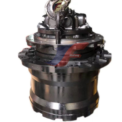Final Drive Excavator Travel Motor Assy 9180731 9181123 ZAX120-6