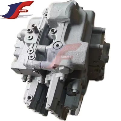 EX200-5 Excavator Hydraulic Main Control Valve Assy 4366959 For Hitachi