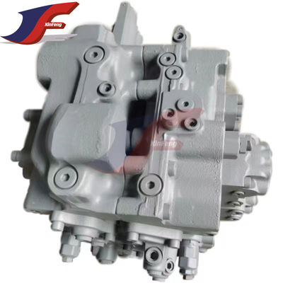 EX200-5 Excavator Hydraulic Main Control Valve Assy 4366959 For Hitachi