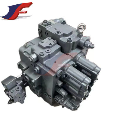 ZX330 Hydraulic Excavator Control Valve 4433970 4363127 4433970