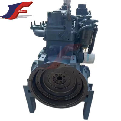 Excavator Construction Machinery Parts Assembly V3300 Engine V3800 V4702