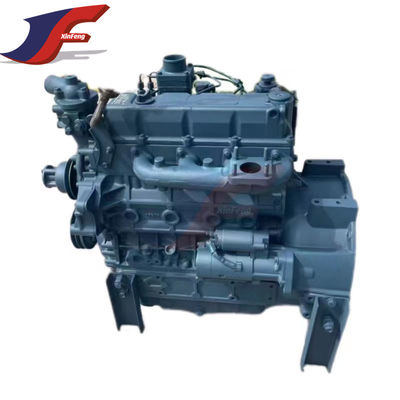 Excavator Construction Machinery Parts Assembly V3300 Engine V3800 V4702