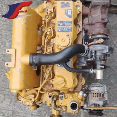 E306 Excavator Engine C2.4 308-1859 305.5 Engine Assembly