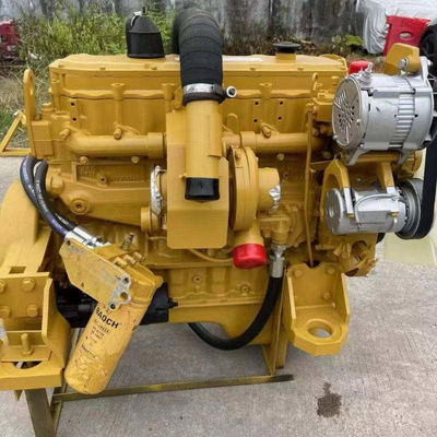 3126 Excavator Engine 3304 3116 3406 3066 Engine Assy 325C