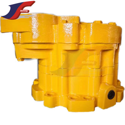 Komatsu Excavator Swing Gear Box Parts 201-26-00031 PC60-6 ISO9001