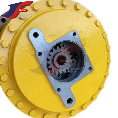 Drive Swing Redution Gearbox Part 333-2959 E336D 336D2 336E 336F