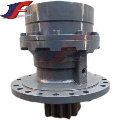 OEM Swing Redution Gearbox ZX200-3 9196963 Excavator Part For Hitachi