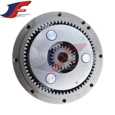 OEM Swing Redution Gearbox ZX200-3 9196963 Excavator Part For Hitachi