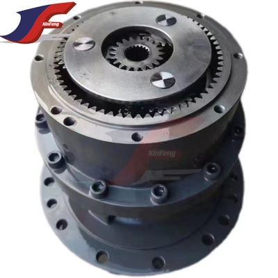 OEM Swing Redution Gearbox ZX200-3 9196963 Excavator Part For Hitachi