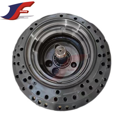 OEM Travel Reduction Gearbox SH200 SH200A3 XKAH-00367 Excavator Parts