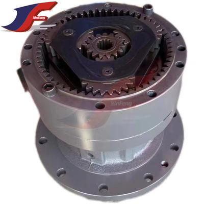 SY135 SY135-8 Excavator Swing Motor Gearbox Device New Condition
