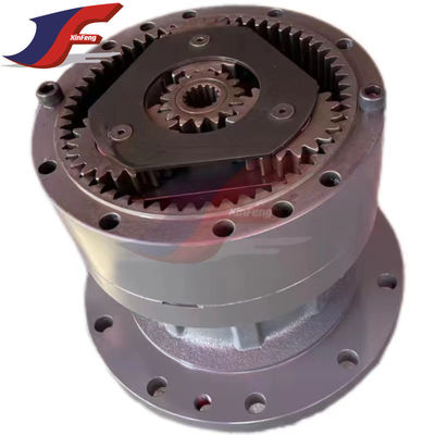SY135 SY135-8 Excavator Swing Motor Gearbox Device New Condition