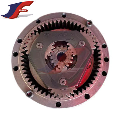 SY135 SY135-8 Excavator Swing Motor Gearbox Device New Condition