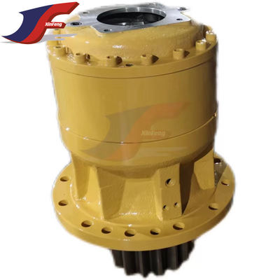 Excavator Swing Redution Gearbox 31QA-10140 R375-7 R385-9 R380-9