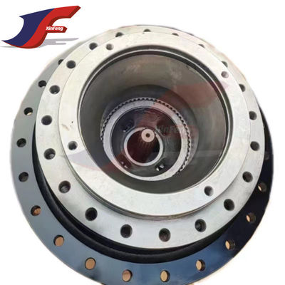 Excavator Travel Reduction Gearbox Motor 4637796 4652345 9251680 9263595