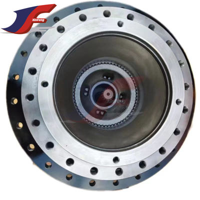 Excavator Travel Reduction Gearbox Motor 4637796 4652345 9251680 9263595