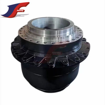 Travel Reduction Gear Box Reducer SH225 SH210 SH200A3 LNM0389