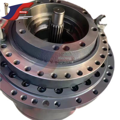 Excavator 39Q6-42100 39Q6-42101 R215-9 R220-9 Drive Travel Gearbox