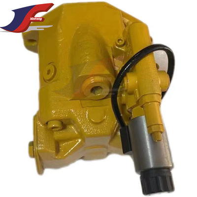 336GC 345GC Hydraulic Piston Pump 5240924 5120949 Fan Pump Motor