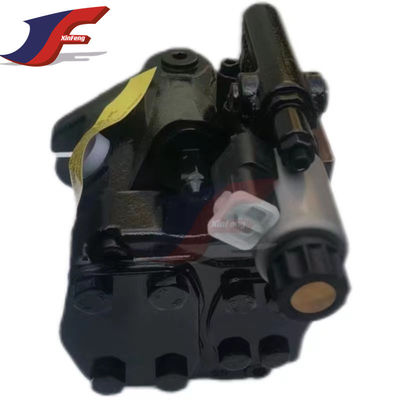 Excavator Hydraulic Cooling Pump Fan Assy 58397028 XCMG490 550