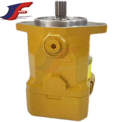 330D Fan Motor 2344638 234-4638 Excavator Spare Parts Fan Pump